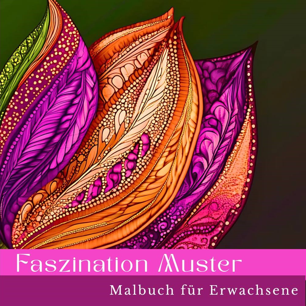 Faszination Muster
